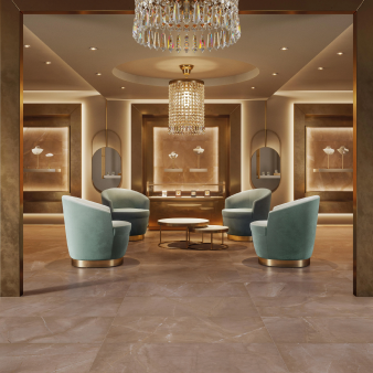Trinity Tile